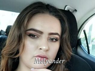 Molyander