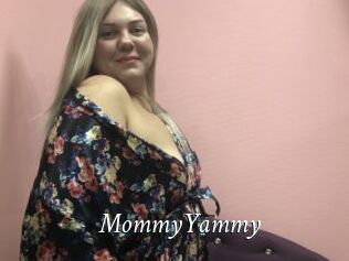 MommyYammy