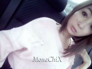 MonaChiX
