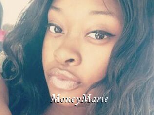 MoneyMarie