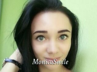 MonicaSmile