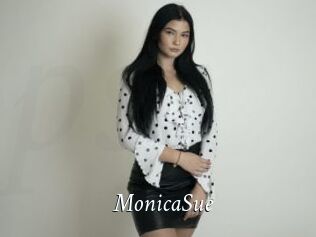 MonicaSue