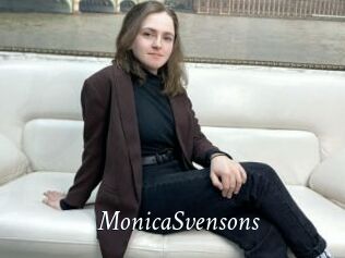 MonicaSvensons