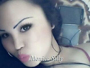 Monica_Silly