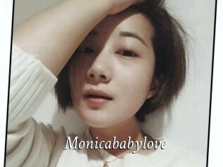 Monicababylove