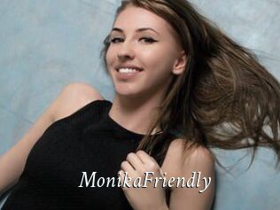 MonikaFriendly