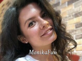 MonikaFun