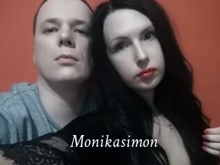 Monikasimon