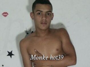 Monke_hot39