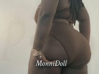 MonniDoll