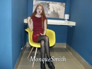 MonqueSmith