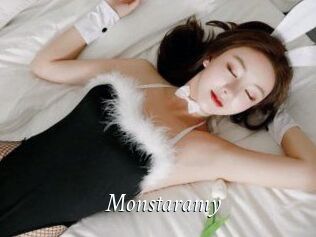 Monstaramy