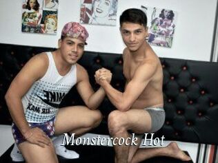 Monstercock_Hot