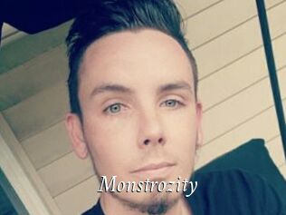 Monstrozity