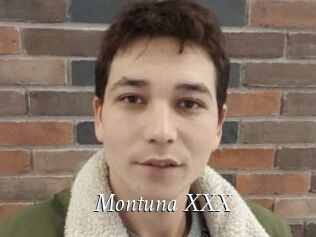 Montuna_XXX