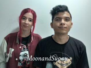 MoonandSupay