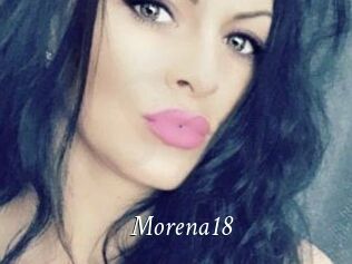 Morena18