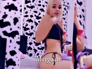 Morgaan