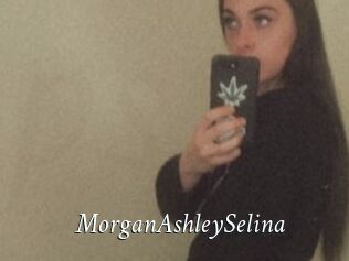 MorganAshleySelina