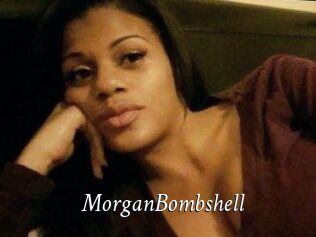 MorganBombshell