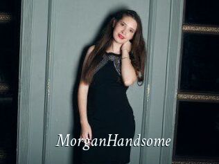 MorganHandsome