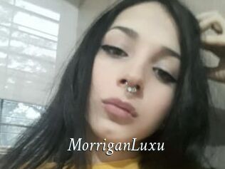 MorriganLuxu