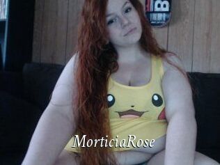 MorticiaRose