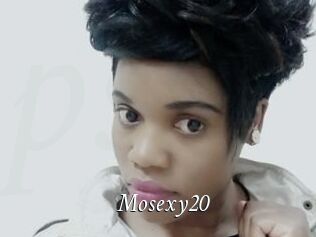 Mosexy20
