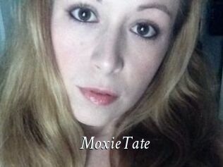 MoxieTate
