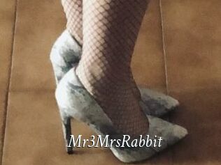 Mr3MrsRabbit
