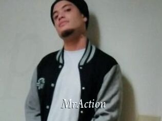 MrAction