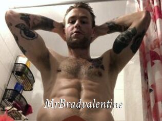 MrBradvalentine