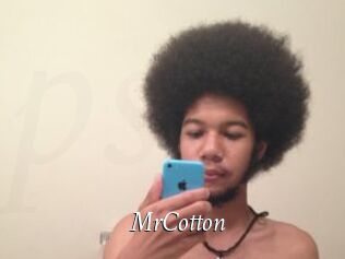 MrCotton