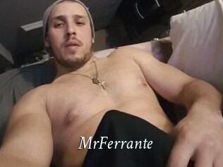 MrFerrante