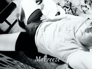 Mr_Freeze