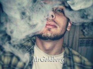 MrGoldberg