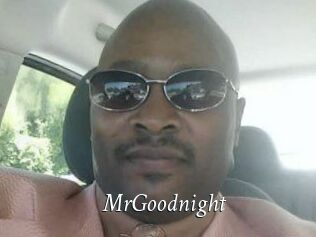 MrGoodnight