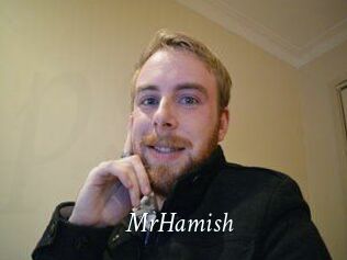 MrHamish