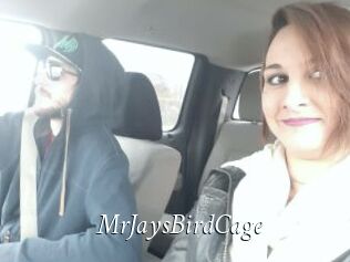 MrJaysBirdCage