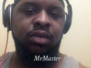 MrMaster