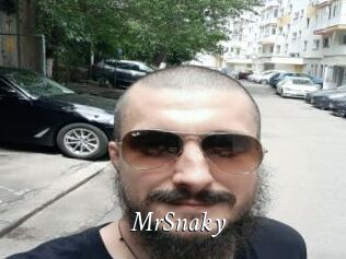 MrSnaky