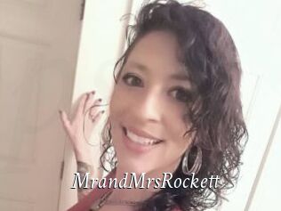 MrandMrsRockett