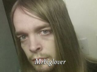 Mrbiglover