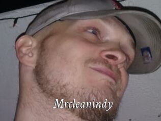 Mrcleanindy