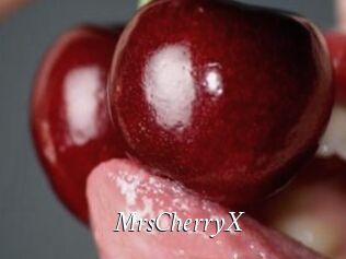 MrsCherryX