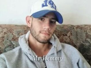 MrsHemmy