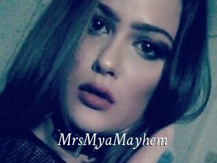 MrsMyaMayhem