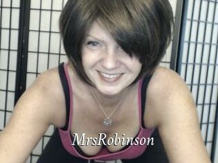 MrsRobinson