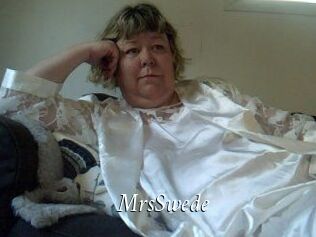 MrsSwede