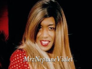 MrzNeptuneViolet